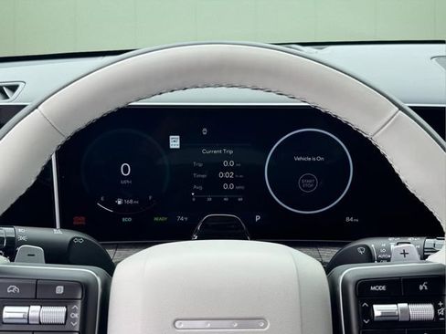New 2026 Hyundai Santa Fe Calligraphy FWD image 26