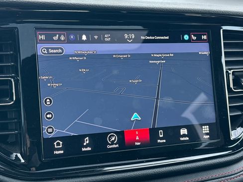 Used 2025 Dodge Durango R/T image 20