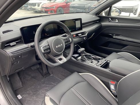 New 2026 Kia K5 GT-Line w/ GT-Line Premium Package FWD image 13