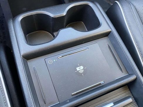 Certified 2025 Honda Odyssey Elite image 31