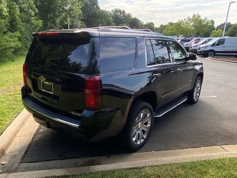 Used 2017 Chevrolet Tahoe Premier AWD/4WD image 33
