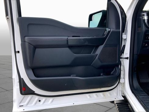 Used 2023 Ford F150 XL w/ STX Appearance Package RWD image 16
