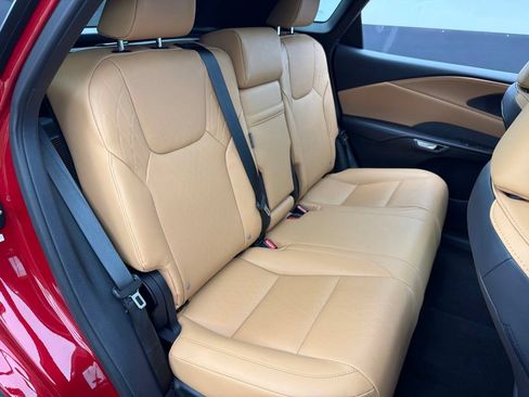 Used 2025 Lexus RX 350 w/ Convenience Package AWD/4WD image 24