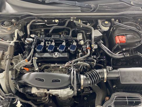 Used 2023 Acura Integra A-Spec w/ Technology Package FWD image 32