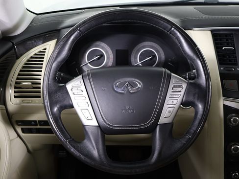 Used 2018 INFINITI QX80 4WD image 50