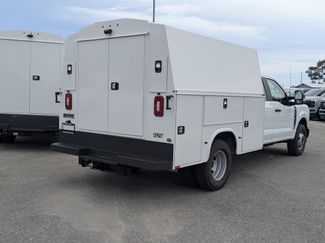 New 2024 Ford F350 XL video 2