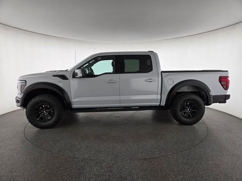 Used 2025 Ford F150 Raptor AWD/4WD image 26