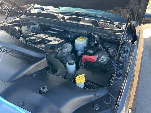 Used 2020 RAM 2500 Tradesman image 45