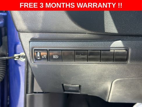 Used 2022 Toyota Corolla SE FWD image 38