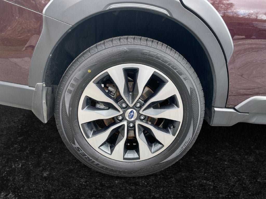 Used 2024 Subaru Outback Limited AWD/4WD image 15