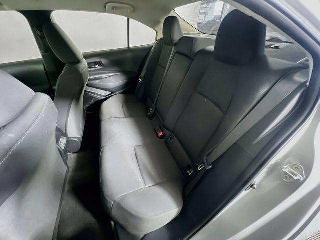 Used 2023 Toyota Corolla LE FWD image 27