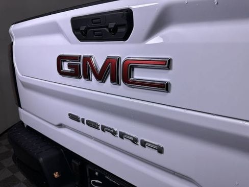 New 2026 GMC Sierra 2500 AT4X AWD/4WD image 32