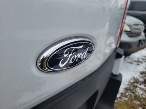 Used 2023 Ford Transit 150 Low Roof AWD w/ Load Area Protection Package image 28