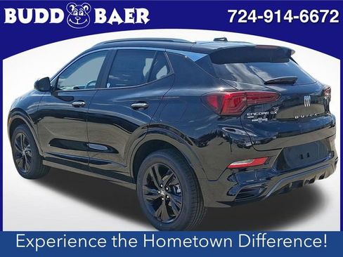 New 2026 Buick Encore GX Sport Touring w/ Comfort Package AWD/4WD image 4