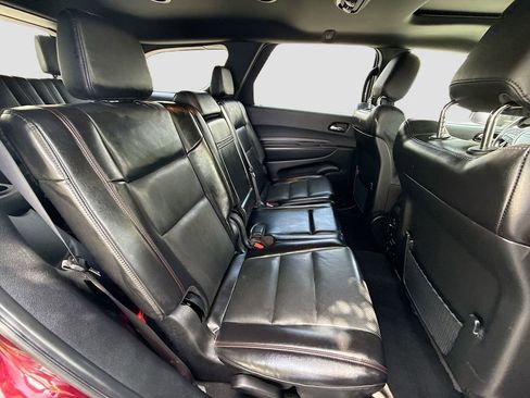 Used 2023 Dodge Durango GT image 29