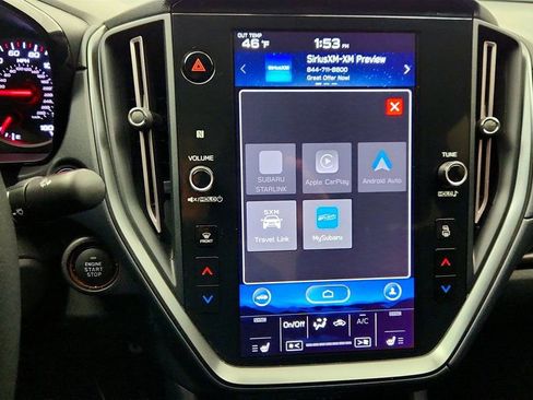 Used 2023 Subaru WRX Premium image 18