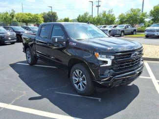 New 2026 Chevrolet Silverado 1500 RST w/ RST All Star Premium Package AWD/4WD video 3