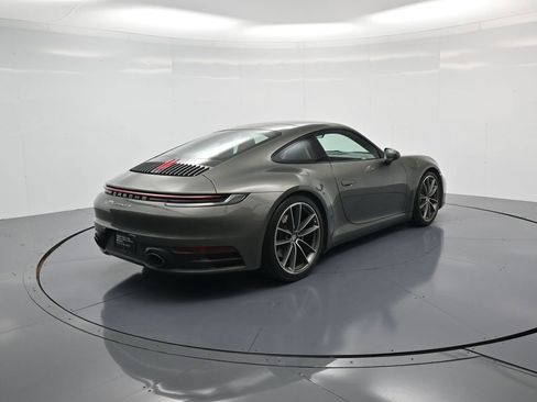 Certified 2020 Porsche 911 Carrera 4S AWD/4WD image 30