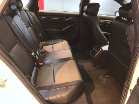 Used 2022 Honda Accord Sport image 55