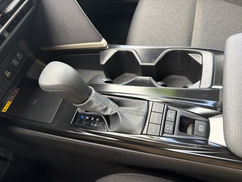 Certified 2025 Toyota Camry LE FWD image 8