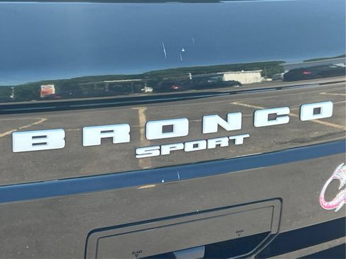 Used 2021 Ford Bronco Sport Big Bend AWD/4WD image 30