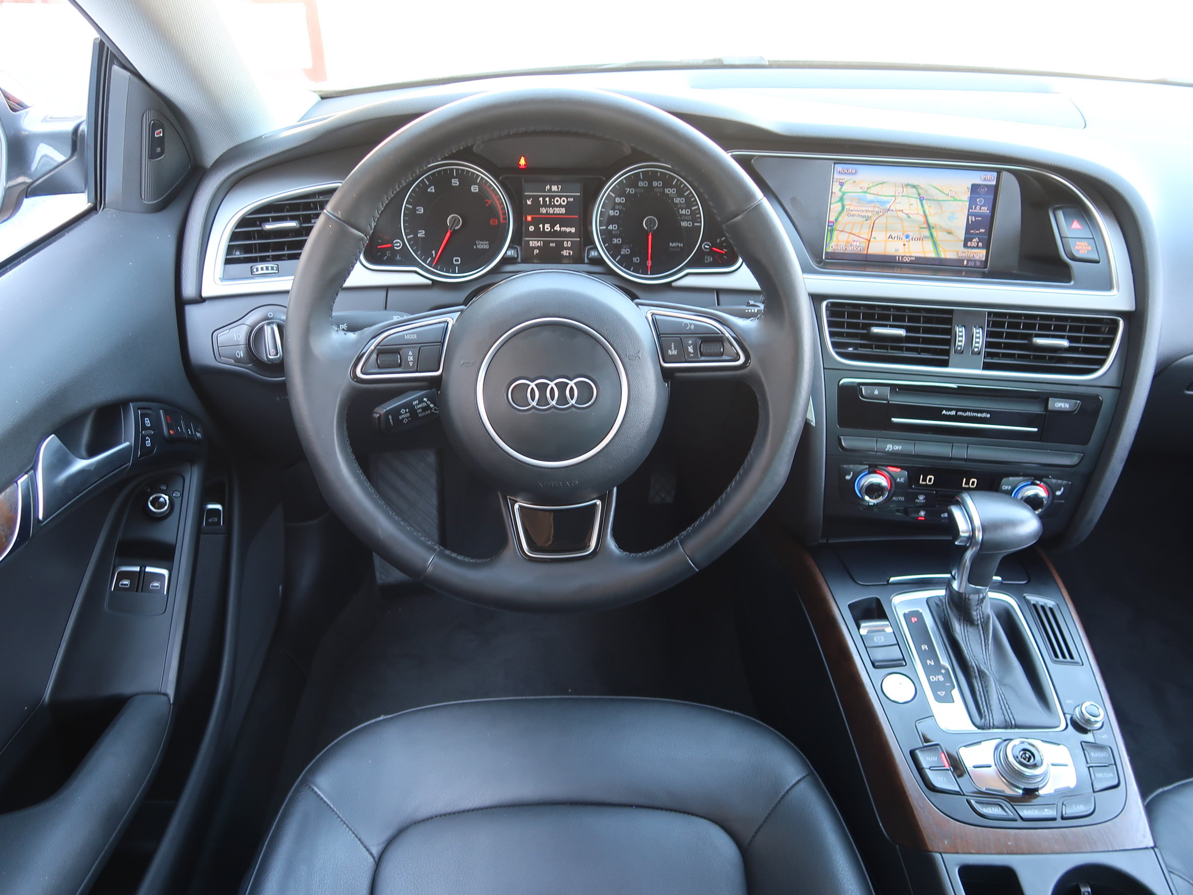 Used 2014 Audi A5 2.0T Premium Plus w/ Premium Plus Package AWD/4WD image 12