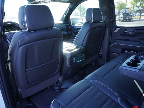 New 2026 GMC Sierra 1500 AT4X AWD/4WD image 11