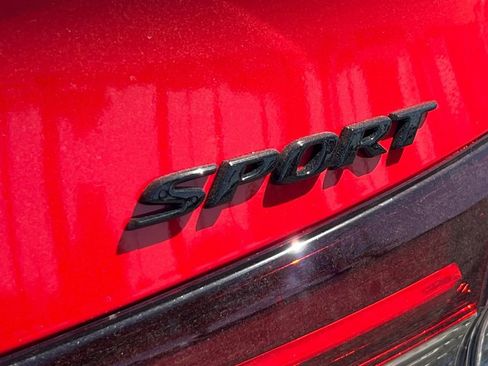 Used 2026 Honda Civic Sport image 27