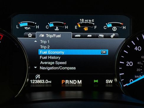 Used 2018 Ford Expedition Platinum RWD image 66
