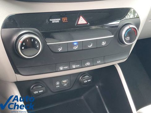 Used 2020 Hyundai Tucson SE FWD image 26