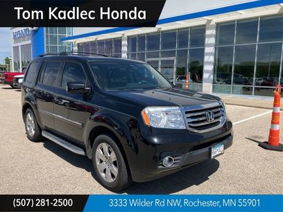 Used 2013 Honda Pilot Touring