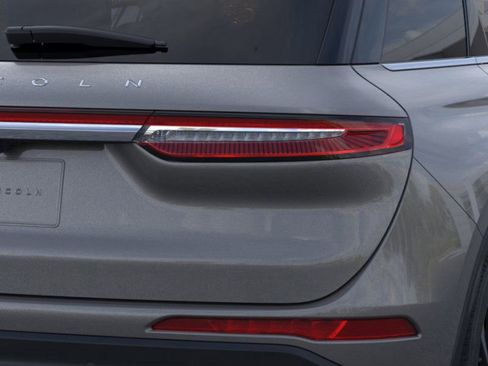 New 2025 Lincoln Corsair Reserve image 21