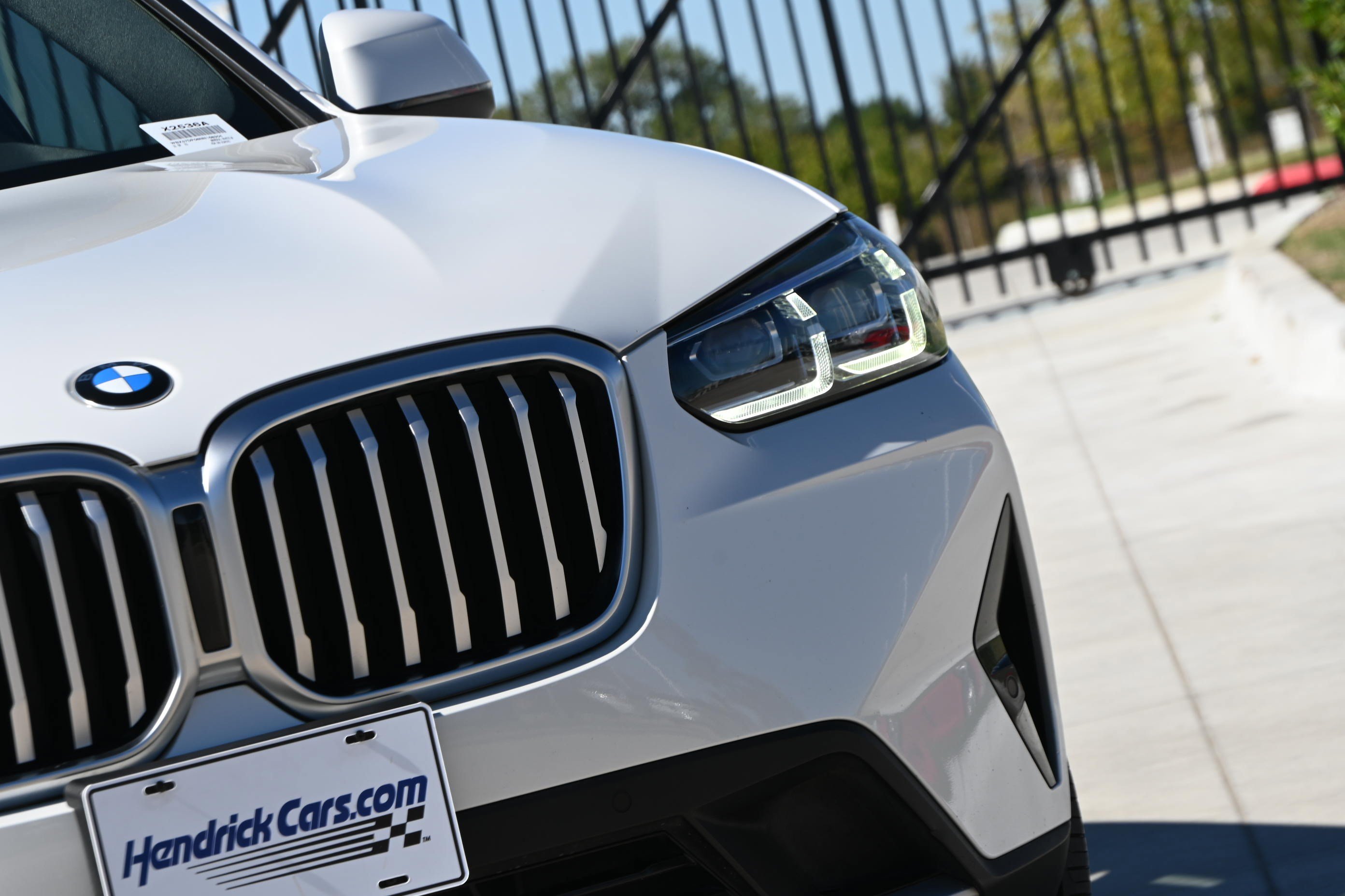 Used 2022 BMW X3 xDrive30i w/ Premium Package 2 (ZPA) AWD/4WD image 10