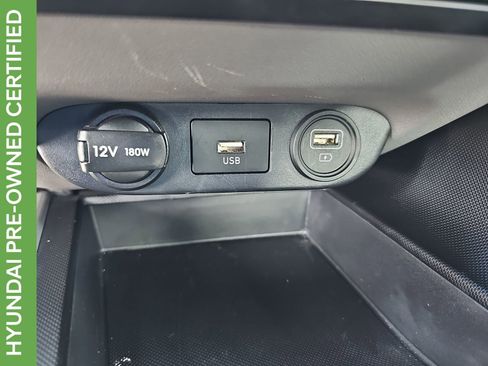 Certified 2023 Hyundai Elantra SEL image 27