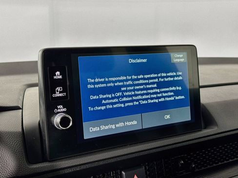 Used 2026 Honda CR-V Sport-L image 14