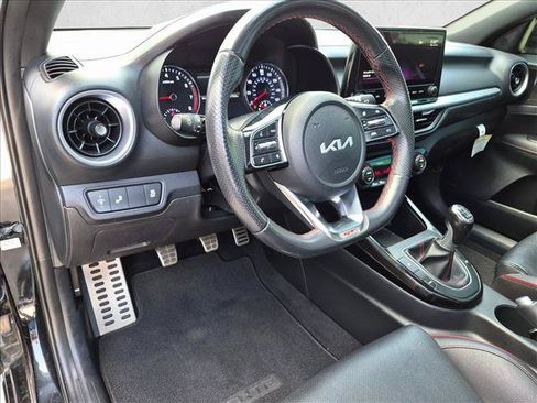 Used 2022 Kia Forte GT FWD image 10