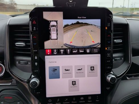 New 2026 RAM 1500 RHO image 26