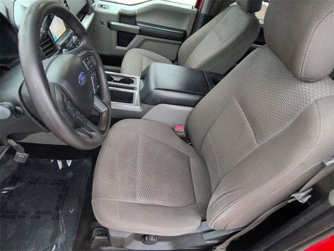 Used 2019 Ford F150 XLT w/ XTR Package image 14