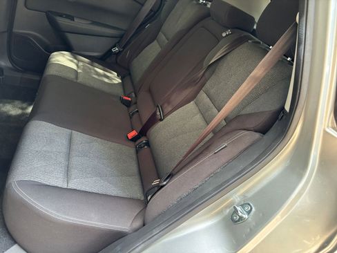Used 2025 Nissan Rogue SV FWD image 40
