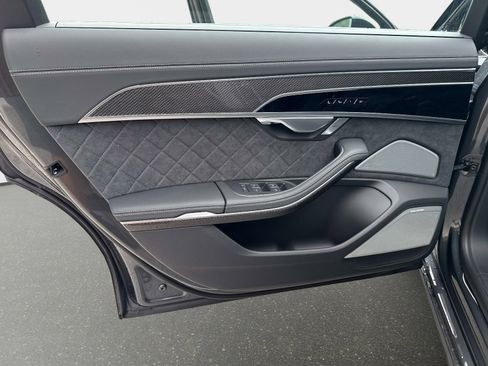 New 2026 Audi S8 AWD/4WD image 10