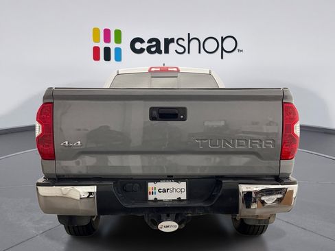 Used 2021 Toyota Tundra SR5 image 4