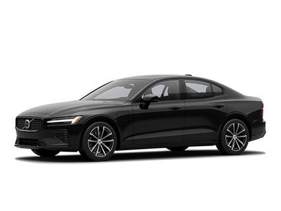 Certified 2024 Volvo S60 T8 Plus w/ Climate Package