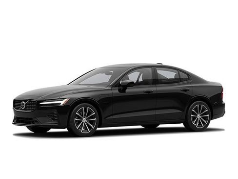 Certified 2024 Volvo S60 T8 Plus w/ Climate Package image 1