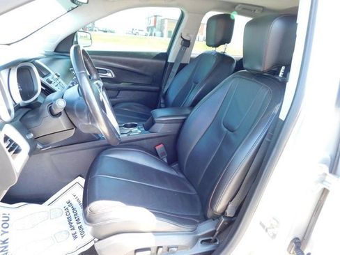 Used 2014 Chevrolet Equinox LT w/ Power Convenience Package image 10