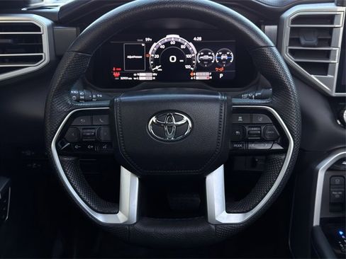 Used 2024 Toyota Tundra Platinum image 12