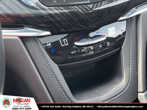 Certified 2023 Cadillac XT6 Premium Luxury FWD image 27