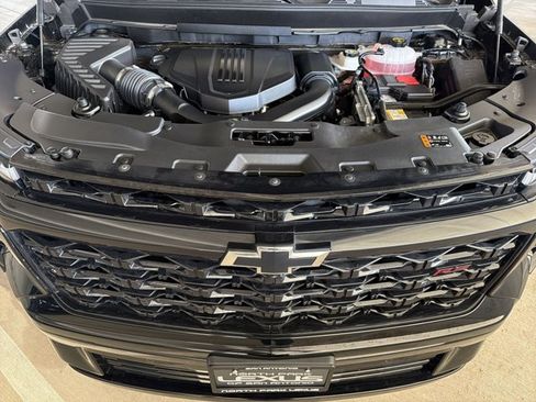 Used 2025 Chevrolet Traverse RS w/ LPO, Floor Liner Package FWD image 25