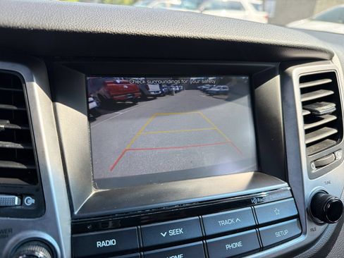 Used 2018 Hyundai Tucson Value AWD/4WD image 33