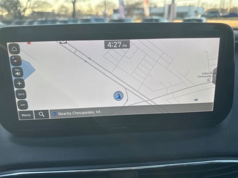 Used 2023 Hyundai Santa Fe SEL image 10