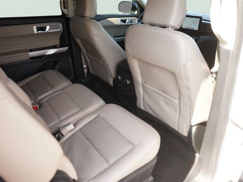 Used 2021 Ford Explorer Limited w/ Equipment Group 301A RWD image 16